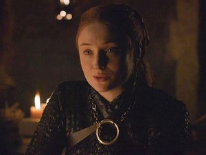 Egy hollywoodi színésznőnek nagy baja van a Trónok harca új részével, és igaza van