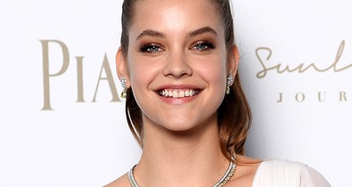 Palvin Barbi a legszexibb fehérneműs fotókkal szórakoztat a karanténból