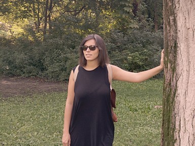 A tökéletes nyári kis fekete