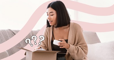 A te hidratáló krémed hány ezer km-t utazott, mielőtt a fürdőszobád polcára került?