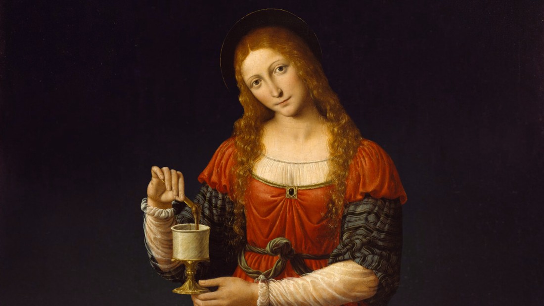 A hivatalos keresztény hagyomány sokáig bűnbánó nőként, vagy akár prostituáltként ábrázolta Mária Magdolnát, de talán tévednek?