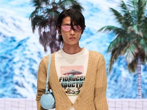 Klubkultúra, divat és márkák találkozása Andy Crysell szemével