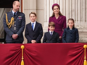Kiderült Katalin hercegné és Vilmos herceg nagy félelme: ettől óvják leginkább Sarolta hercegnőt