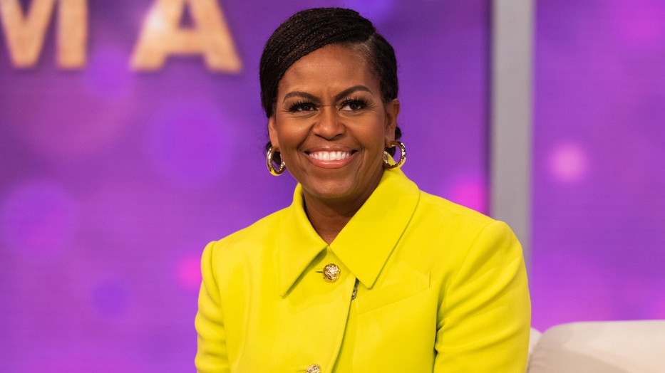 Michelle Obama az első 10 évben ki nem állhatta férjét