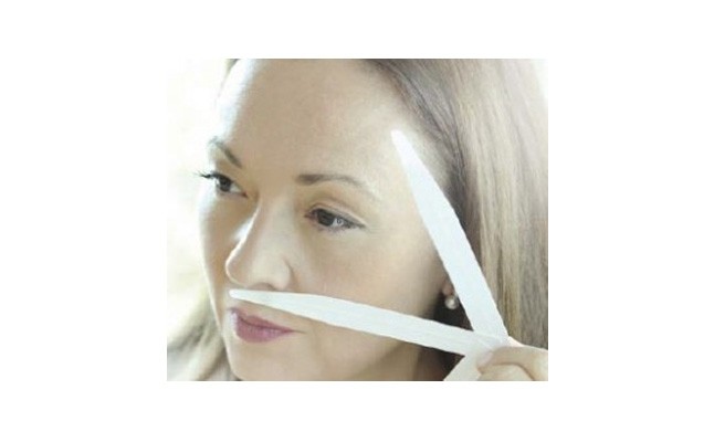 Karine, az illatok megalkotója