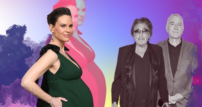 „Nem félsz, hogy beteg lesz?” - Miért bünteti a társadalom a nőt, ha 40 felett vállal gyereket, és miért nem gáz, ha a férfi elmúlt 80?