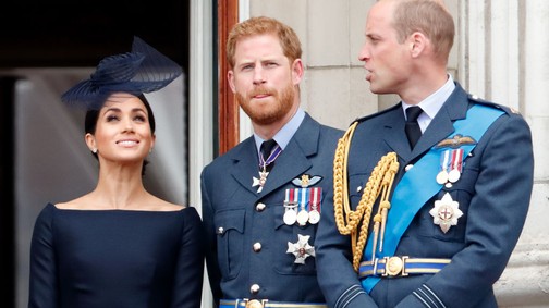 Vilmos herceg lépése feldühíthette Meghan Markle-t: ebből még nagy vita kerekedhet közöttük