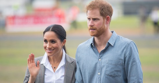 Itt a bizonyíték: végérvényesen eltakarították Meghan Markle-t és Harry herceget a brit királyi család életéből