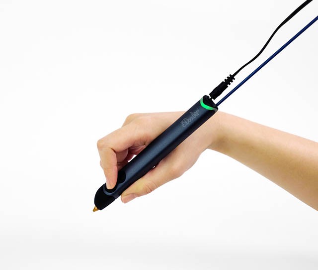 3-D Doodler - 3-d toll