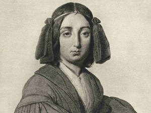 Írónők férfiruhában: George Sand, Szendrey Júlia és Vay Sándor, a nadrág úttörői