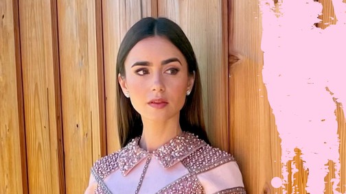 Érkezik az Emily Párizsban második évada, ahol Lily Collins haja szőke, rövid lesz? 