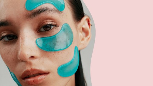 Sötét karikák és fáradt tekintet? Mutatjuk a legjobb szemmaszkokat!