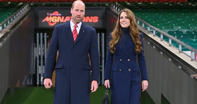 Ilyen állapotban van valójában Katalin hercegné és Vilmos herceg házassága: egy éve vált minden eddiginél nehezebbé az életük