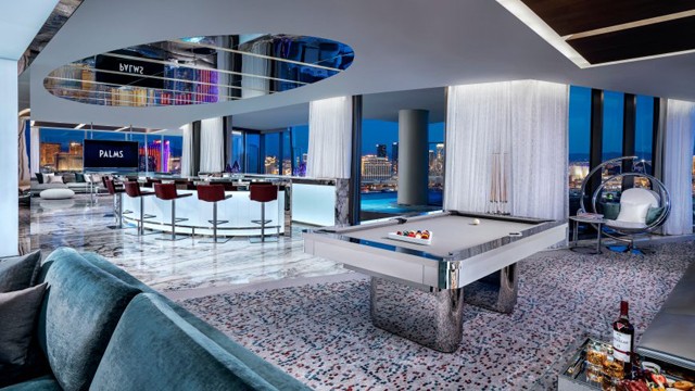 Íme a világ legdrágább hotelei, ahol egy éjszaka árából már világkörüli útra indulhatnál