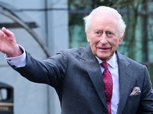 Károly király szavai csontig hatolnak: ezt mondta a rákkal küzdőknek a nagybeteg uralkodó