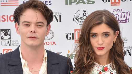 A Stranger Things álompárja annyira cuki - mi is ilyen kapcsolatot szeretnénk