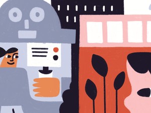 Az élhetőbb holnap nem a technológiában, hanem a fenntartható anyagokban rejlik