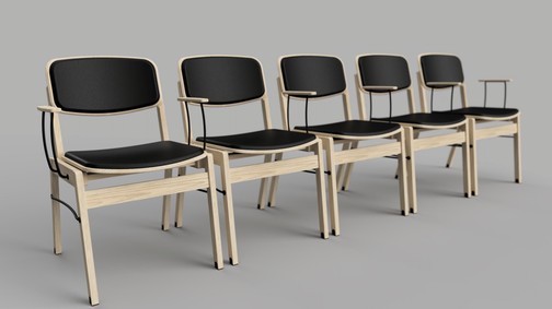 Budapest Design Week 2025 és 360 Design Budapest – a hazai és régiós kortárs formatervezés ünnepe