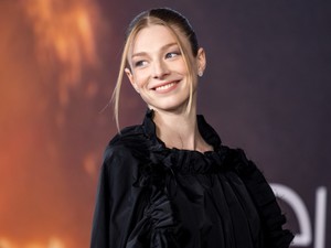 Az Eufória sztárja, Hunter Schafer is csatlakozott Az éhezők viadala előzménytörténetének szereplőihez