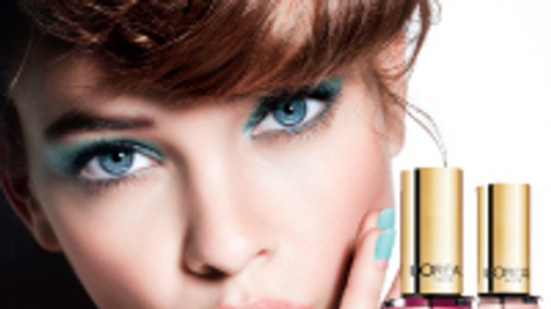 L`Oréal-GLAMOUR sminknap: Nyerteseket hirdetünk