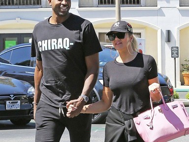 Tristan Thompson nagy döntést hozott Khloé Kardashiannel kapcsolatban