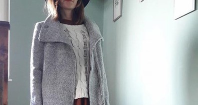 Ív vagány szettben a kiadóban