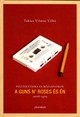 Takács Vilmos Vilkó: Pisztolytáska és rózsapatron A GUN'S ROSES ÉS ÉN PLURALICA KIADÓ 3686 Ft