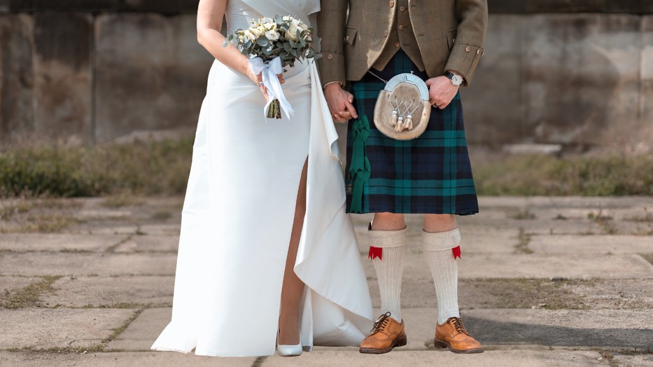 A skótok nagyon babonásak