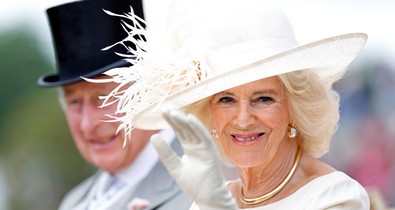 Káprázik a szemünk? Így nézett ki a fiatal Kamilla királyné, amikor elcsavarta Károly király fejét