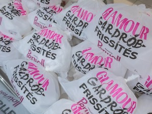 Sikkes ruhavásár az újrahasznosítás jegyében – Ilyen volt a GLAMOUR Gardróbfrissítés