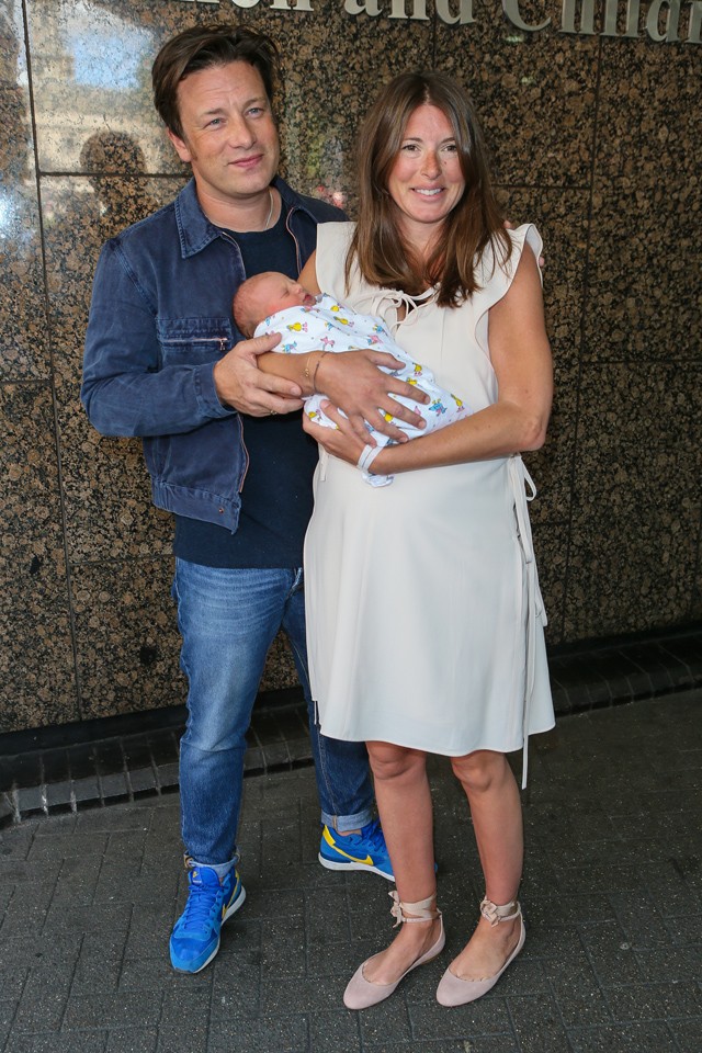 jamie oliver, jools oliver, jamie oliver gyereke, jamie oliver gyerekei, london