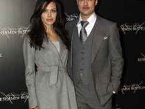 Brad szakít Angelinával?