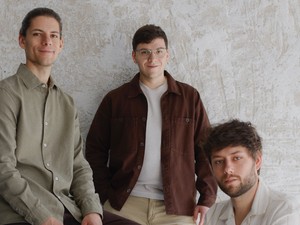 Három magyar fiútestvér, akik sikeres bizniszt építettek a családi örökségre és a hévízi gyógyiszapra