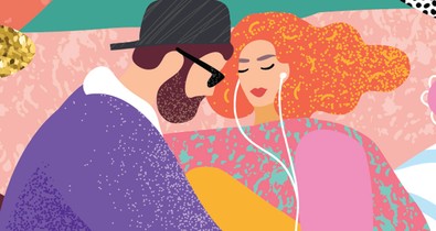 10 mód, hogy szavak nélkül mutasd meg, hogy szereted