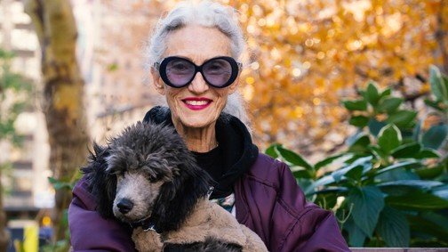 Hat tanács a 96 éves nagymamától – így élhetsz sokáig a longevity jegyében