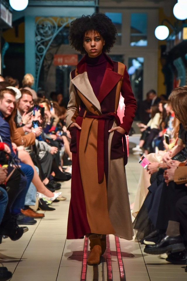 25 éves a KATTI ZOÓB Divatház, gyönyörű kollekcióval ünnepelte az évfordulót