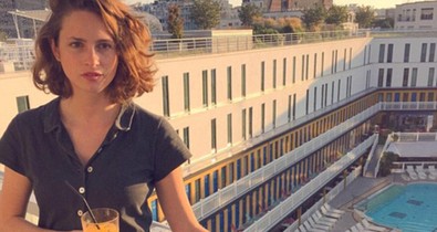 Feltűnik? Ennek az Instagram profilnak sokkol a rejtett üzenete