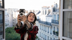  „Párizsban találtam új barátokat és egy új francia családot is magamnak, akik befogadtak”