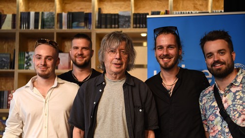 Bródy János, Halász Judit, Caramel és más ismert előadók az UNICEF legújabb kampányában