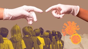 Eljöhet a „dizájner‑bébik” kora, akiknek külsejét előre meghatározzák a szüleik?