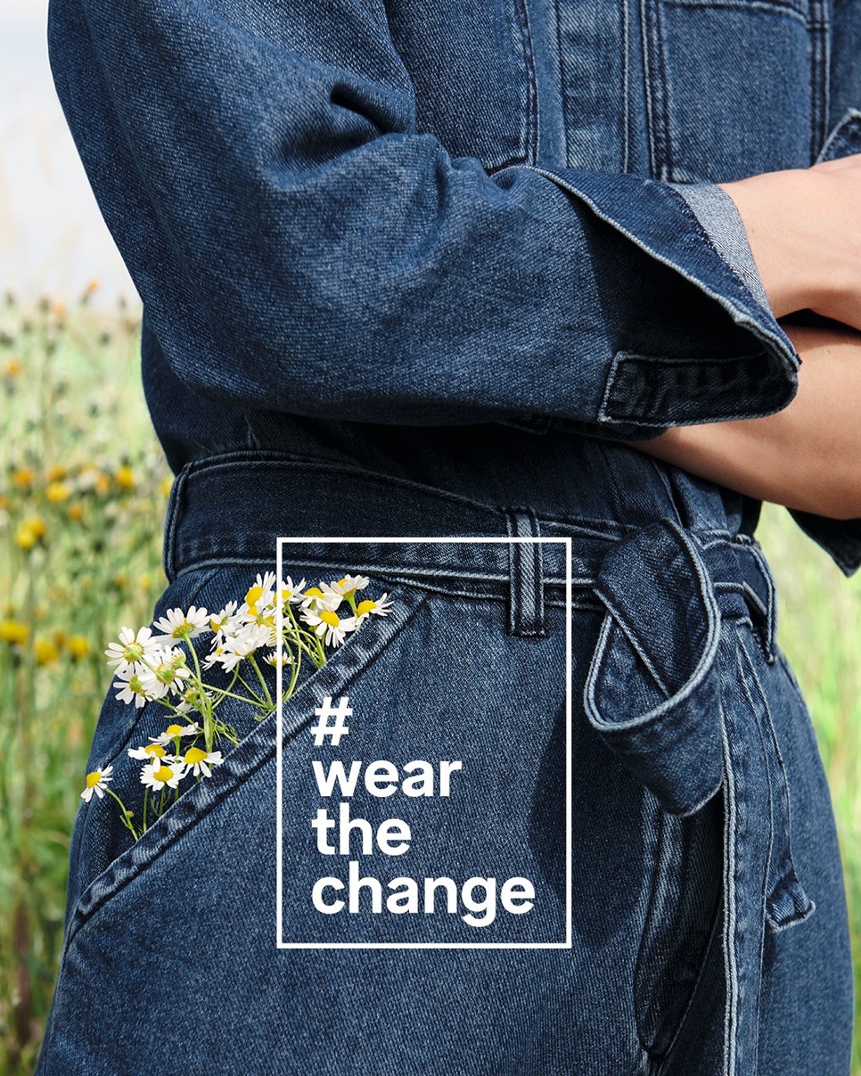 A C&A ezentúl még nagyobb hangsúlyt fektet a fenntarthatóságra