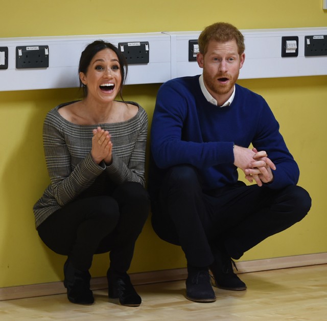 15 környezetbarát divatmárka, amelyek Meghan Markle kedvencei