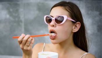 Hőség ellen: Még a víznél is hatásosabb ez az ital a nagy melegben