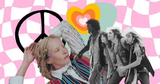 Szabadnak és álomszerűnek tűnik, valójában pokoli volt a hippi nők élete