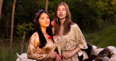 Szombati program: egy vintázs paradicsomba invitálunk, ahol fenntarthatóság jegyében készült kollekciót nézhetsz meg