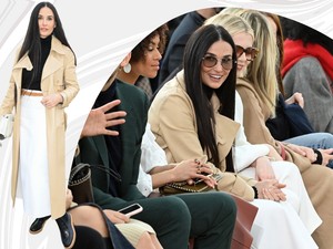 Demi Moore haja maga a valóra vált álom - mutatjuk a titkát