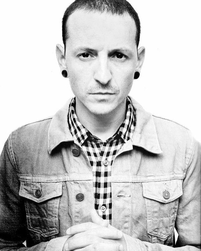Chester Bennington Linkin Park