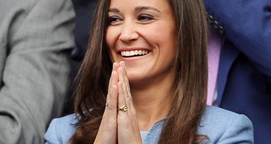 Pippa Middleton izgalomba jön a tenisztől