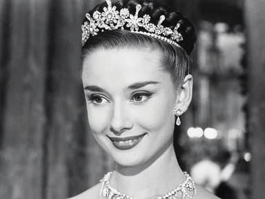 10 fotó, ami tökéletesen bizonyítja, hogy Audrey Hepburn 50 felett is álomszép nő volt