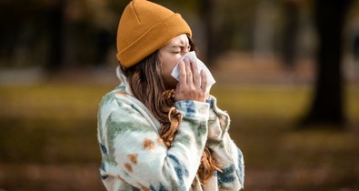 Ez a legnagyobb hiba, amit elkövethetsz, ha vérzik az orrod: soha, semmilyen körülmények között ne csináld!
